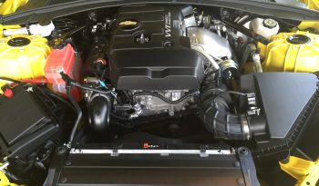 Camaro 2.0L 1LT Coupe 2016 full