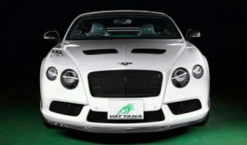 
									Bentley CONTINENTAL GT3R full								